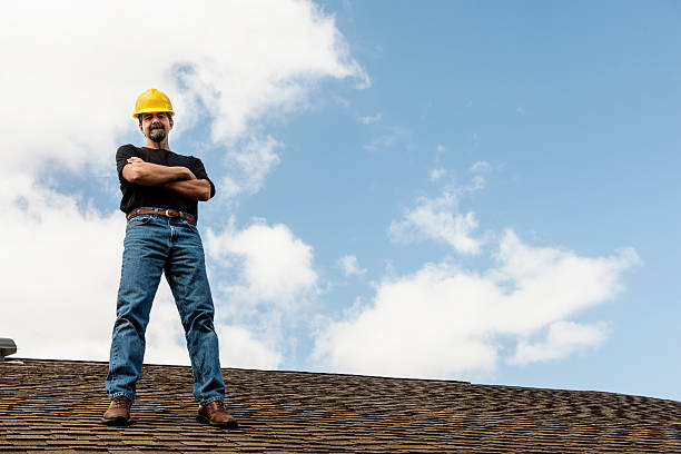 Tile Roofing Contractor in Maury, NC